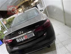 ئینفینیتی Q50